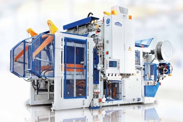 Zenith 磚機(jī)手冊(cè)