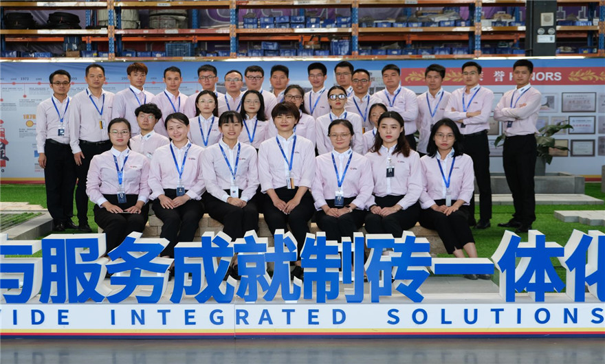 第130屆廣交會(huì)泉工股份線上直播圓滿結(jié)束！