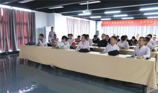 喜訊I福建泉工股份有限公司2020年度評優(yōu)結(jié)果新鮮出爐啦！