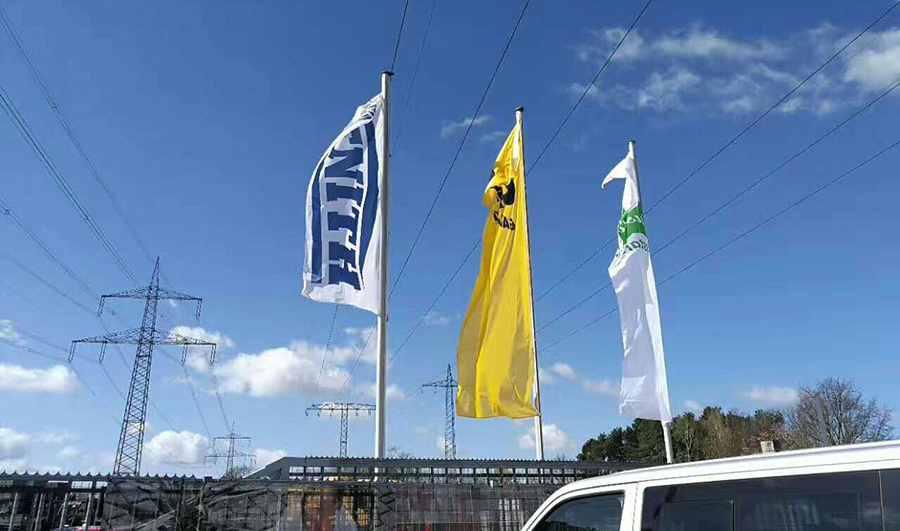 共享頂級科技！德國策尼特柏林舉行現(xiàn)場推介會