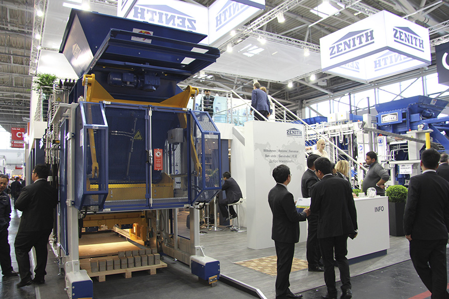 專題│泉工股份：逆勢(shì)增長，秘訣何在？