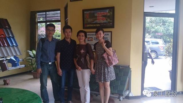 質(zhì)量·服務(wù)·經(jīng)驗，印尼市場再傳捷報！