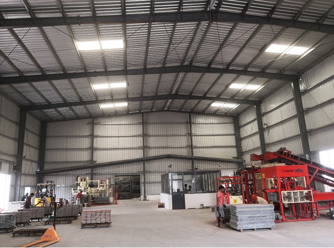 助力“河流復蘇”，泉工股份ZN900C產品獲印度政府認可