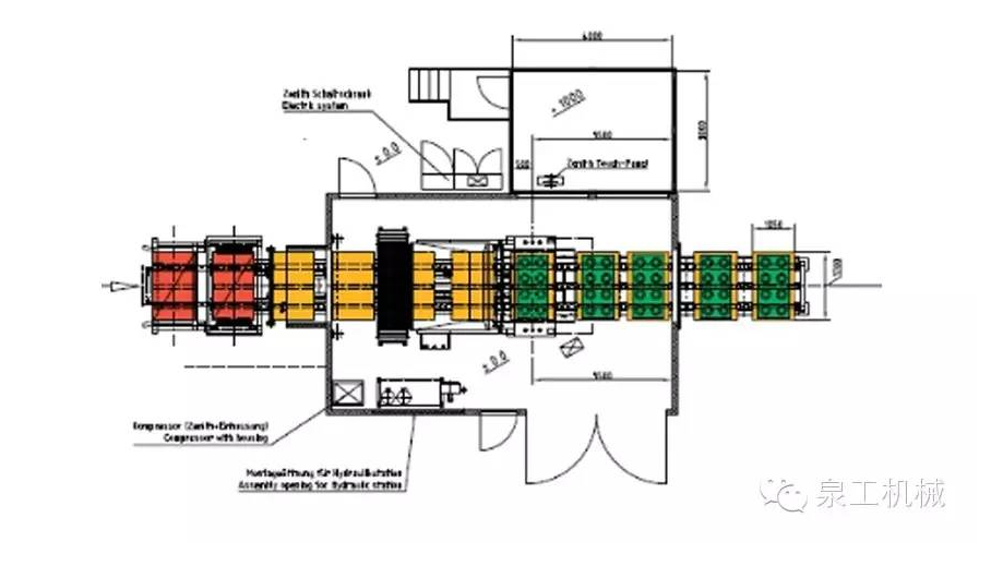 垃圾制磚，你造嗎？