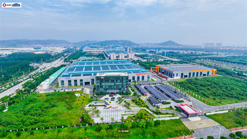 項目發(fā)貨| 泉工1500型全自動砌塊成型機生產(chǎn)線助力華北區(qū)域市政建設(shè)