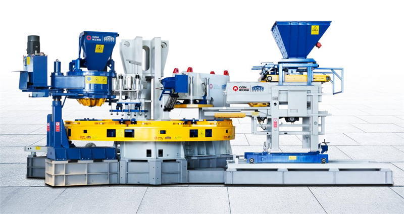 泉工股份：創(chuàng)新生產(chǎn) 樹(shù)立行業(yè)“綠色標(biāo)桿”